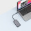 Verbatim Share My Screen USB-C 4