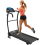 Electric Treadmill Foldable Motorized with KINOMAP ZWIFT 3