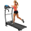 Electric Treadmill Foldable Motorized with KINOMAP ZWIFT 6