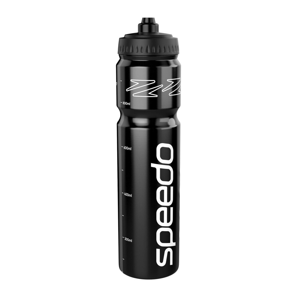 Speedo Logo Water Bottle 1L