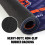 YouTheFan NFL Cincinnati Bengals Logo Series Desk Pad SMU 5