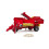 Bruder Grimme potato digger SE 75 3