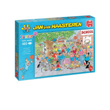 JV Haasteren Karnevalspuzzle 1500 Teile