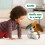 LeapFrog Tal og l?r hvalp 5