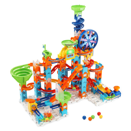 VTech VTech Marble Rush Ultimate Set  Multicolor