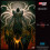 Diablo IV Inarius gaming-puzzel, 1000 stukjes 4