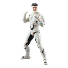 Figura d'azione Marvel Legends Superior Iron Man 6 pollici
