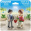 PLAYMOBIL PLAYMOBIL DuoPacks Ga????a ?a??ta ??a ?e????? - 71507 1