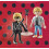 PLAYMOBIL Playmobil Miraculous: Adrien und Cat Noir 4