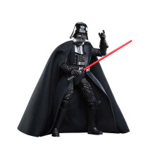 Star Wars The Black Series Darth Vader Collectible Star Wars: A New Hope 6-inch Figure
