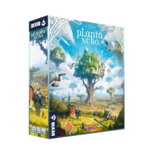 Planta Nubo - Expert: jeu d'int   rieur - The Game Builders