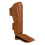 (X-Large) Venum Impact Evo Shin Guards - Havana 4