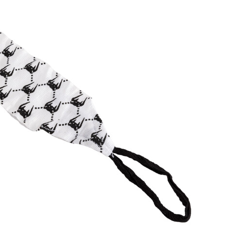 Venum Advanced Monogram White Hand wraps - 4M 2