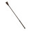 Snowbee Leather Sewing Line Riding Whip 2