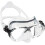 Cressi BIG EYES EVOLUTION Maske, Taucherbrille 5
