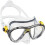 Cressi BIG EYES EVOLUTION Maske, Taucherbrille 2
