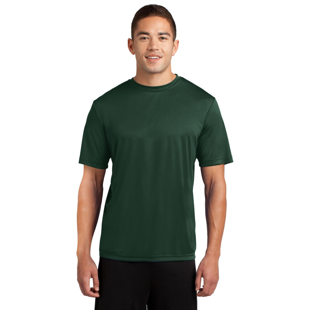 Sport-Tek Tall Posicharge Competitor Tee TST350-image