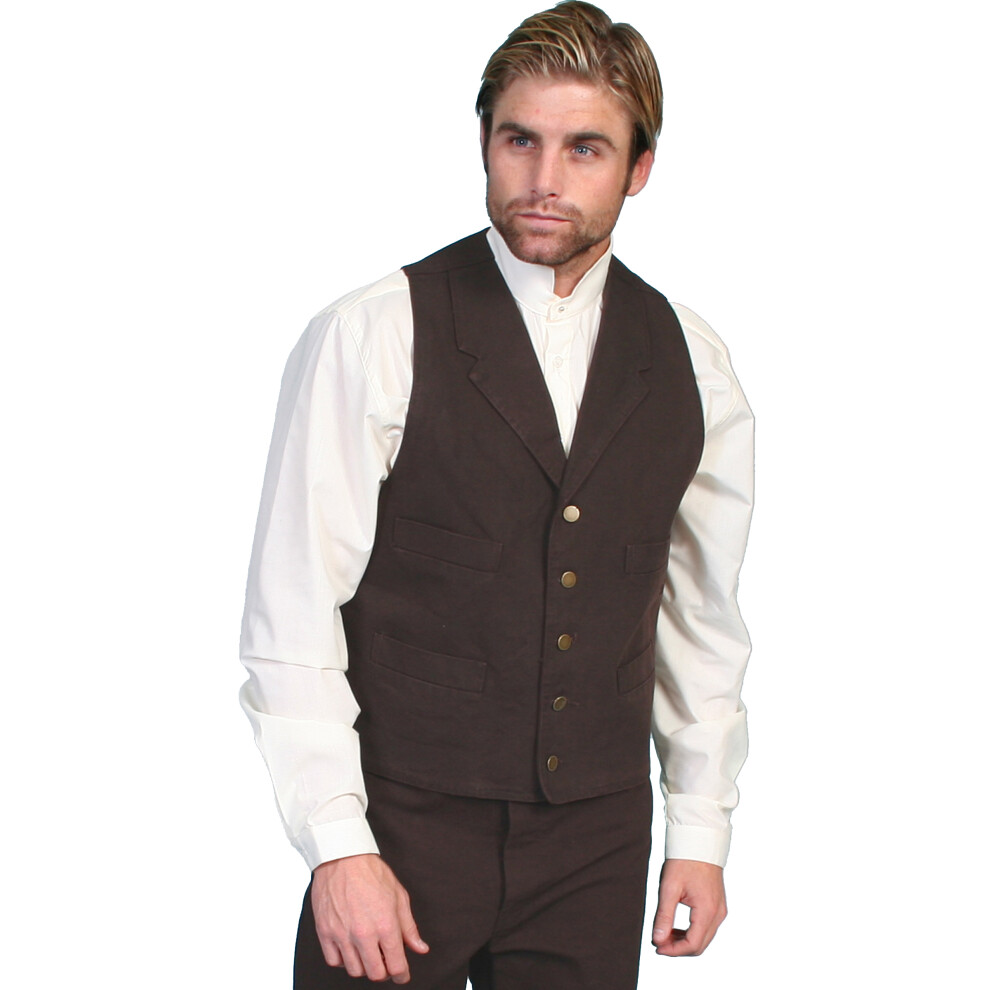 Gilet Di Tela-image