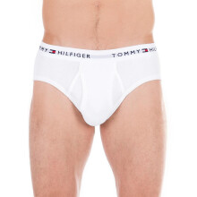 Tommy Hilfiger Herr Klassiska Kalsonger Underkläder, Klassisk Vit, X-Large SE