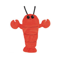 (Lobster) [1pc Microwave Heating Pad] 1pc Microwave Heating Pads, Hot Cold Pack, Weighted Lobster Heating Pad, Stuffed Animals