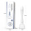 Derma Stamp Roller 140A Titanium Microneedle Adjustable 0-3mm Skin Care 2
