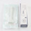 Derma Stamp Roller 140A Titanium Microneedle Adjustable 0-3mm Skin Care 10