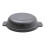 Garden Sanctuary 2 Compartment Cast Iron Hot Pot 3