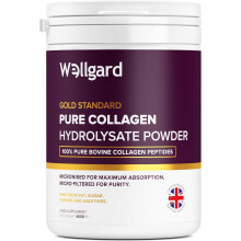 Collagen Powder, Gold Standard Bovine Collagen Peptides Powder