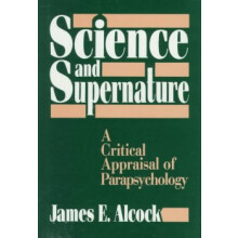 The Search for Psychic Power ESP and Parapsychology Revisited