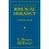 Biblical Errancy 1