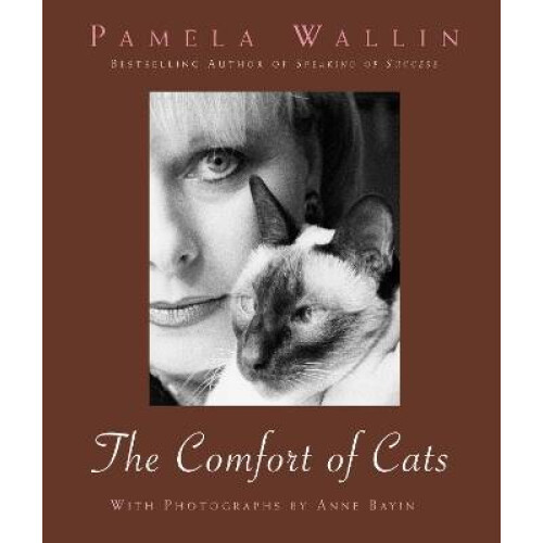 The Comfort of Cats
