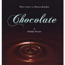 Chocolate - A Healthy Passion