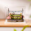 Robotime Rolife Creation Set Display Box, TGF01 3