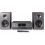Roxel Roxel Pulse All-in-One Compact HiFi System w/Spotify, CD Player, HDMI 2