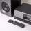 Roxel Roxel Pulse All-in-One Compact HiFi System w/Spotify, CD Player, HDMI 3