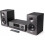Roxel Roxel Pulse All-in-One Compact HiFi System w/Spotify, CD Player, HDMI 8
