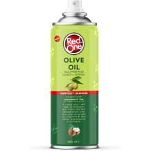 Red One Olive Oil Nourishing Sheen Spray 500ml