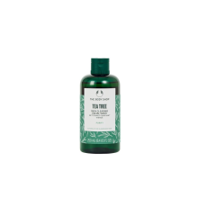 The Body Shop - Tea Tree Face Cleanser Wash (250ml)