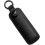 (Black) USB Flash Drive Pouch - USB Storage Leather Case - Leather Storage Case, Protective Cover, Small, Multiple Uses With Key Ring For USB Flash Drive, 7
