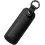 (Black) USB Flash Drive Pouch - USB Storage Leather Case - Leather Storage Case, Protective Cover, Small, Multiple Uses With Key Ring For USB Flash Drive, 1