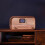 Roxel All-in-One Retro HiFi System CD Player, BT, DAB/DAB+ - Roxel Amber 2