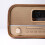 Roxel All-in-One Retro HiFi System CD Player, BT, DAB/DAB+ - Roxel Amber 8