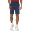 Under Armour Under Armour Herrars Tech Golfshorts, (410) Midnight Navy, 42 1