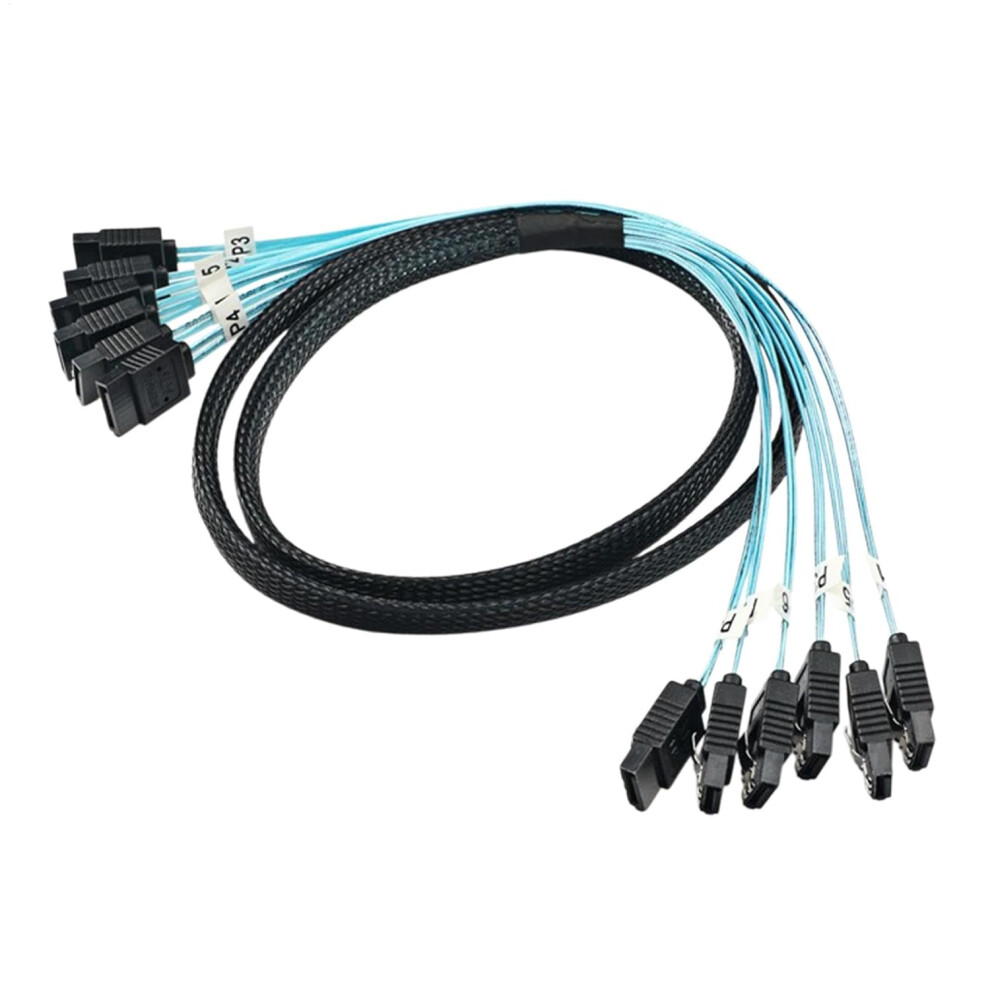 Cables For Hard Drive - Flexible Data Splitter Stable Hard Drive Cord | Networking Products, Computer Interconnects For Women, Men, Adult