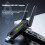 Wireless Adapter For PC | 1300Mbps High Gain Desktop Computer WiFi Dongle - High-Gain USB Network Receiver For Desktop Computer 5