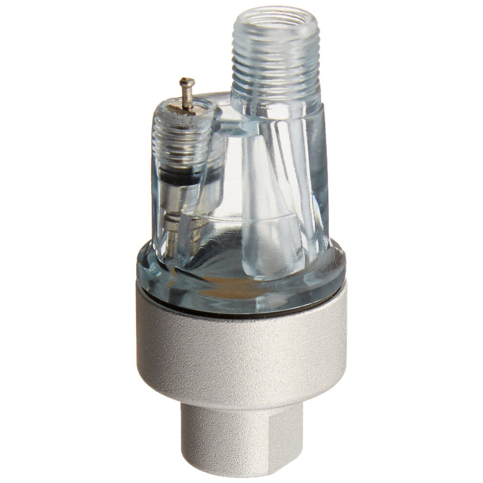 Iwata-Medea Pistol Grip Moisture Filter 734748200261