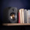 Roxel (Black) Active Bookshelf Speakers, 100-Watt - Roxel Nova 9