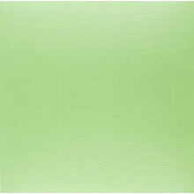 Bazzill Bling Cardstock 12""X12"" - Emerald City, 25 Stck pro Packung