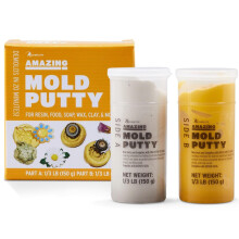 Alumilite 10570 Niesamowity zestaw petty formy 0,66 funtw