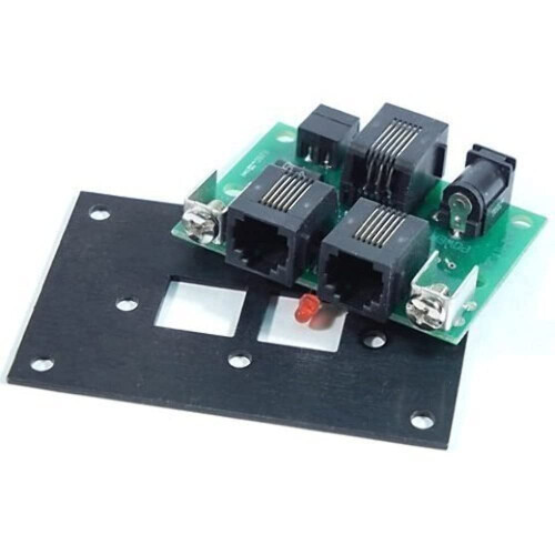 NCE 5240222 Power Cab Connection Panel